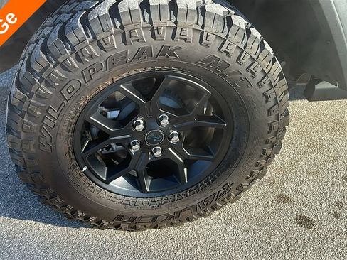 Used 2025 Jeep Wrangler Unlimited Sport S 4xe AWD/4WD image 9