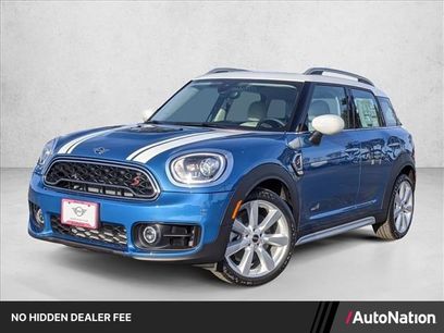 Used 2020 MINI Cooper Countryman S