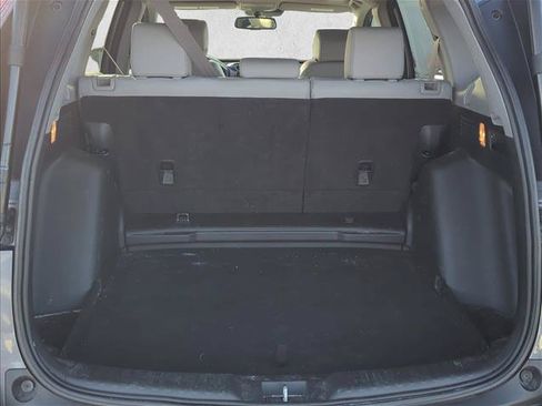 Used 2018 Honda CR-V EX-L image 23