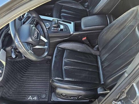 Used 2018 Audi A4 2.0T allroad Premium Plus image 26