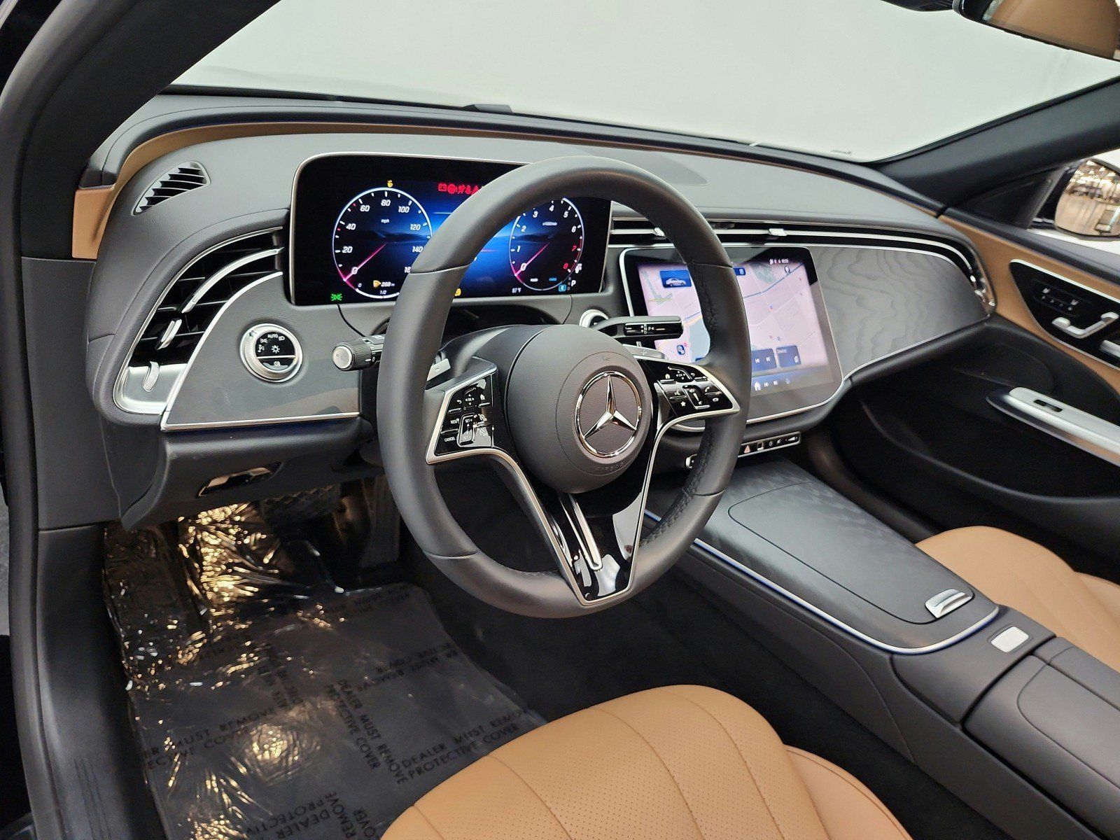 Used 2026 Mercedes-Benz E 350 Sedan image 9