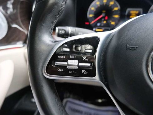 Used 2020 Mercedes-Benz E 350 Sedan w/ Parking Assistance Package image 40