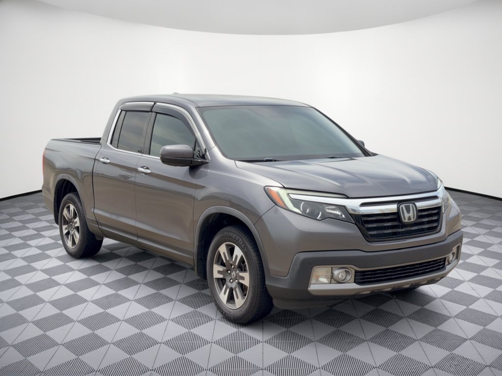 Used 2019 Honda Ridgeline RTL-E image 7