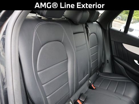 Used 2022 Mercedes-Benz GLC 300 4MATIC image 15