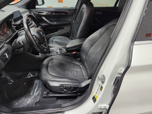 Used 2018 BMW X1 xDrive28i image 27