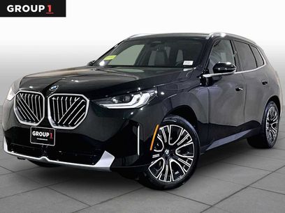 New 2026 BMW X3 xDrive30i w/ Convenience Package