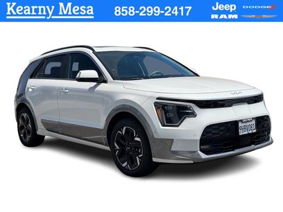 Used 2023 Kia Niro Wave