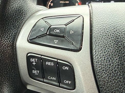 Used 2022 Ford Ranger XLT w/ Trailer Tow Package AWD/4WD image 26