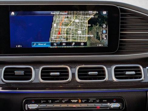 Certified 2020 Mercedes-Benz GLE 350 image 10
