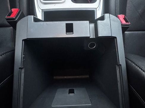 Used 2021 Ford Explorer Limited w/ Hybrid Equipment Group 310A image 29