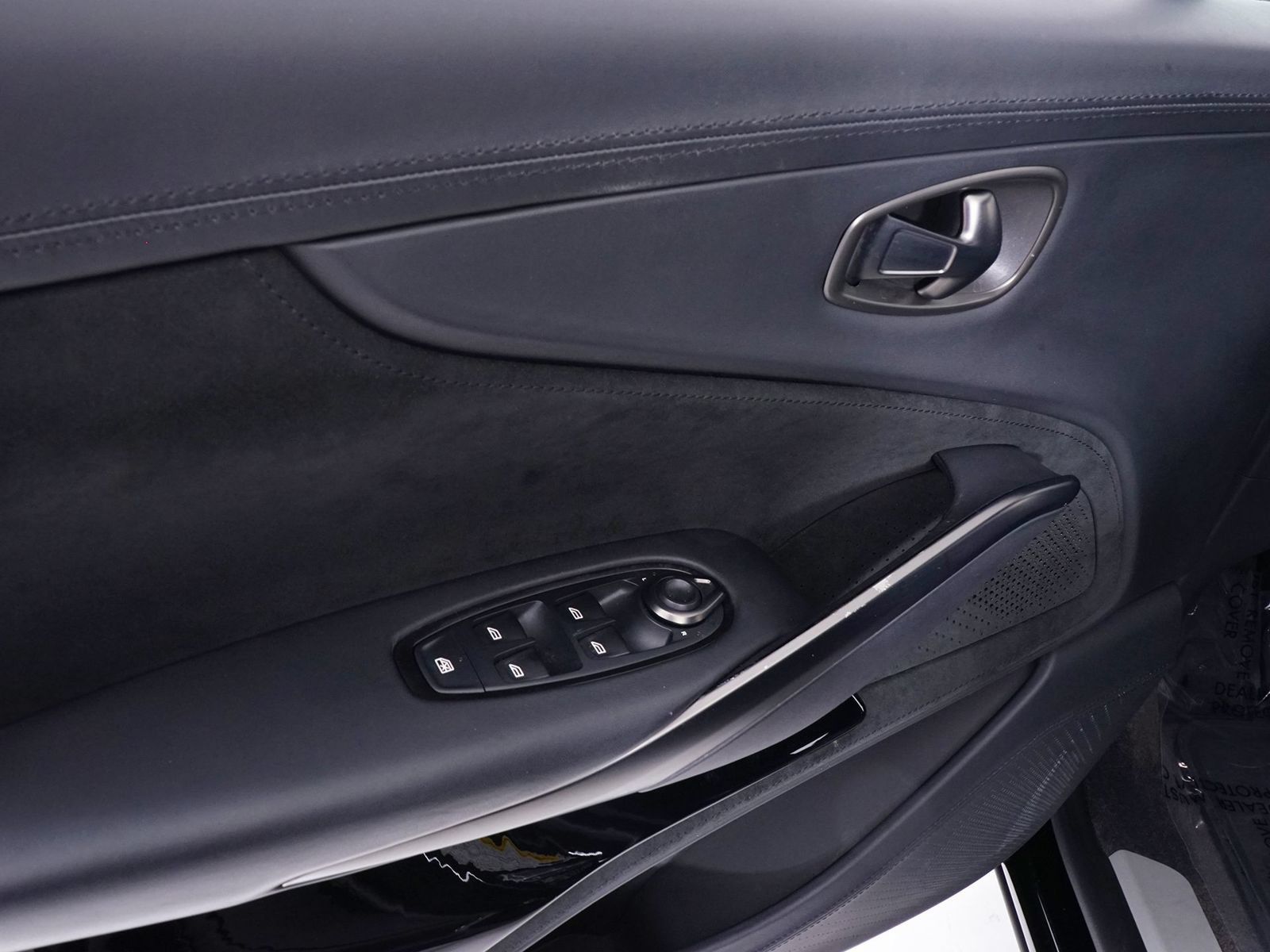 Used 2023 Aston Martin DBX 707 AWD/4WD image 30