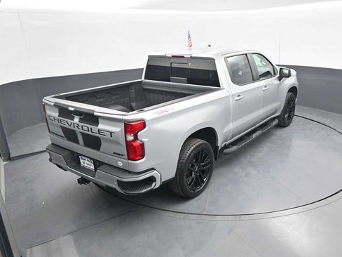 Used 2022 Chevrolet Silverado 1500 RST w/ Rally Edition AWD/4WD image 35