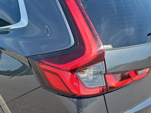 Used 2024 Honda CR-V EX-L image 31