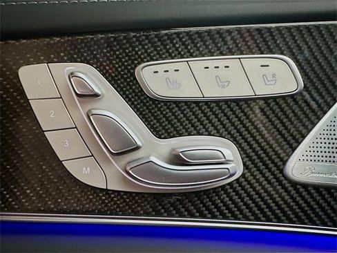 Certified 2023 Mercedes-Benz AMG GT 63 S image 20