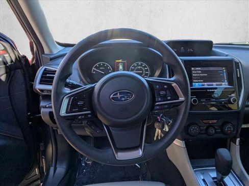 Certified 2023 Subaru Forester image 19