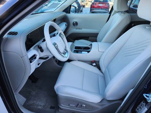 New 2026 Hyundai Palisade SEL image 18