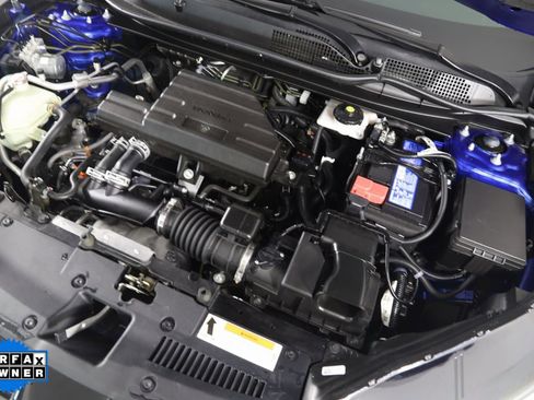 Used 2022 Honda CR-V Touring image 21
