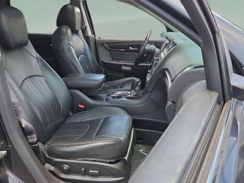 Used 2014 GMC Acadia Denali AWD/4WD image 19