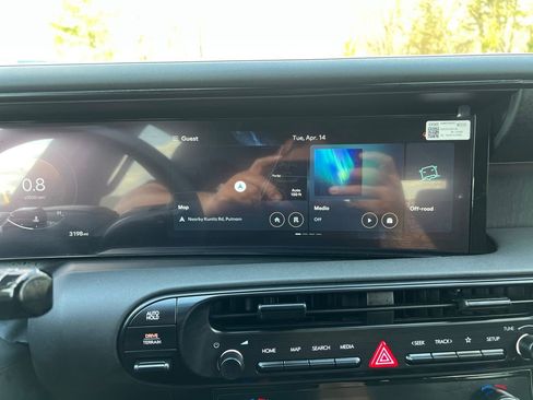 Used 2026 Hyundai Palisade XRT Pro AWD/4WD image 20