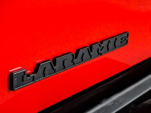 Used 2024 RAM 2500 Laramie w/ Night Edition AWD/4WD image 45