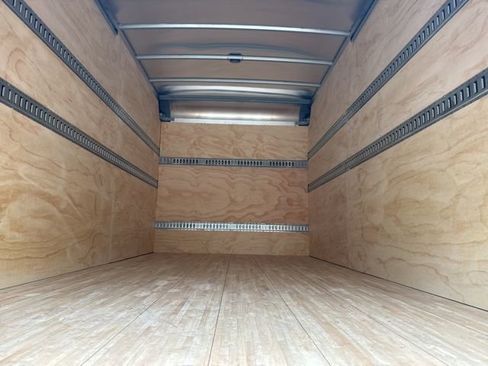 New 2025 Isuzu NQR image 4