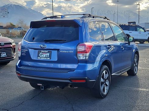 Used 2018 Subaru Forester 2.5i Premium image 3