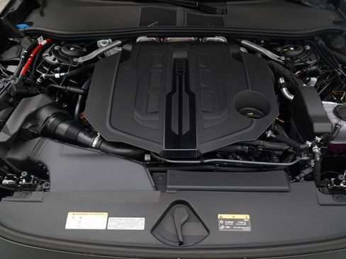 New 2026 Audi A6 Prestige AWD/4WD image 13