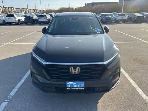 Used 2024 Honda CR-V EX-L image 8