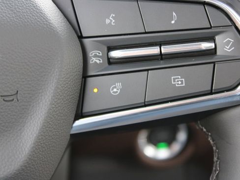 New 2026 Chevrolet Suburban High Country image 44