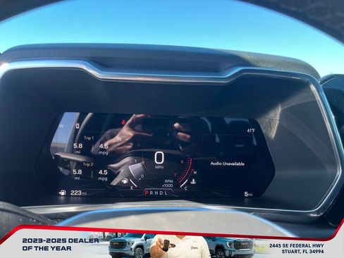 New 2026 GMC Canyon Elevation image 27