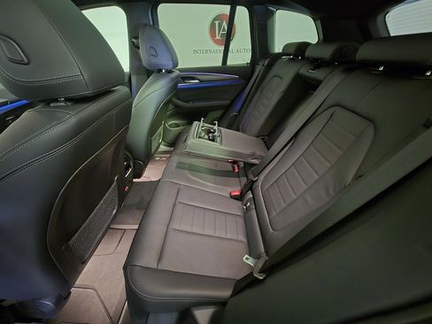 Certified 2023 BMW X3 xDrive30i w/ M Sport Package image 15