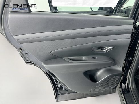 New 2026 Hyundai Tucson SE AWD/4WD image 25