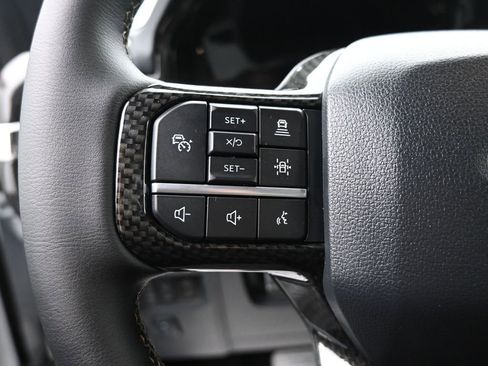 New 2025 Ford F150 Lariat w/ Equipment Group 502A High AWD/4WD image 30