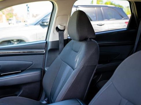Used 2022 Hyundai Tucson SEL w/ Convenience Package FWD image 33