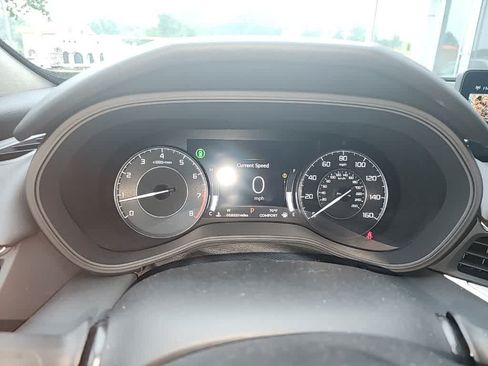 Used 2022 Acura TLX SH-AWD w/ Technology Package image 15