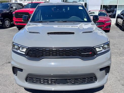 New 2026 Dodge Durango GT AWD/4WD image 2