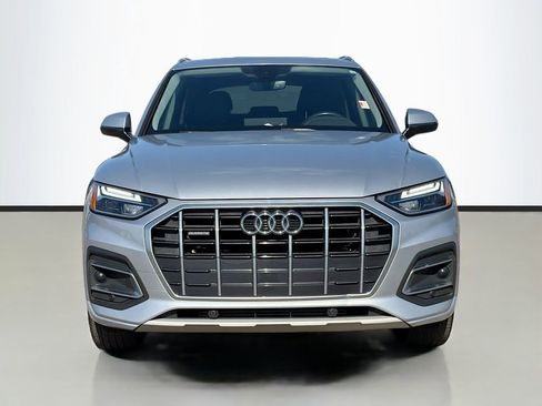 Used 2021 Audi Q5 2.0T Premium w/ Convenience Package image 8