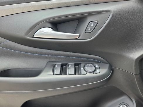 New 2026 Buick Envista Sport Touring w/ Convenience I Package FWD image 20