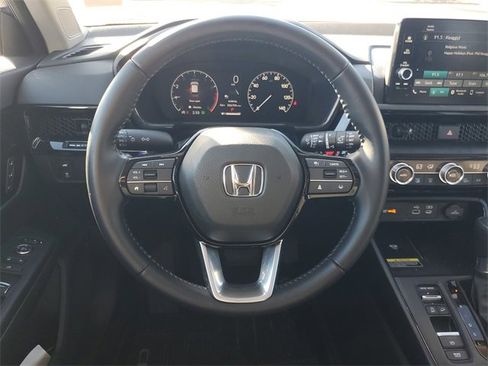 Certified 2025 Honda CR-V EX-L image 10
