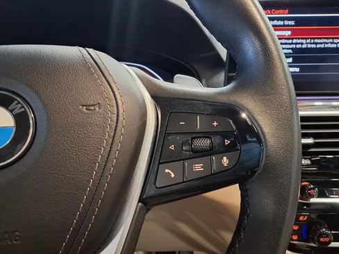 Used 2023 BMW 530i xDrive w/ Executive Package image 18