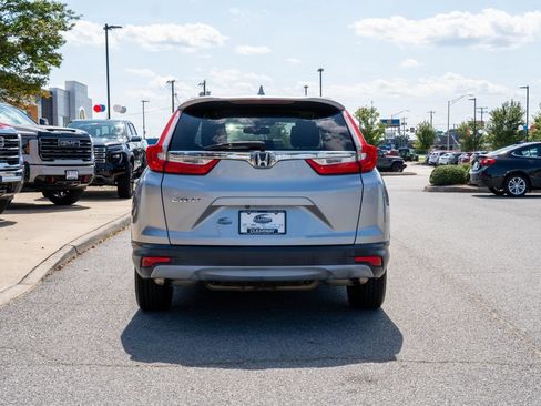 Used 2017 Honda CR-V EX-L image 6