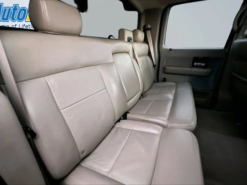 Used 2006 Ford F150 Lariat AWD/4WD image 27