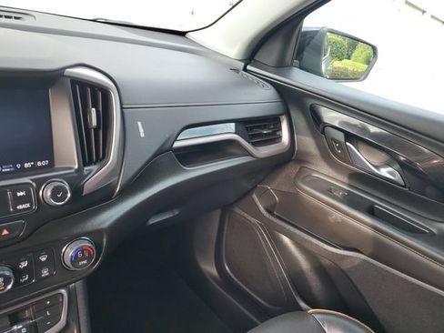 Used 2023 GMC Terrain AT4 AWD/4WD image 25