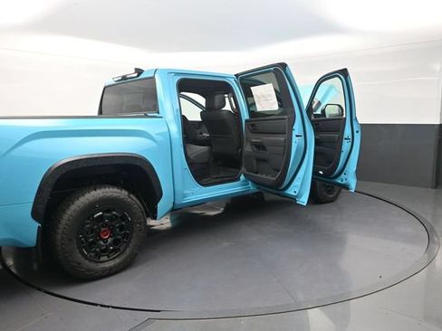 New 2026 Toyota Tundra TRD Pro AWD/4WD image 42