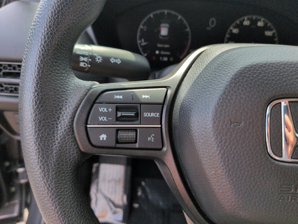 Used 2024 Honda HR-V LX image 18