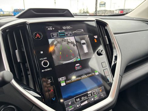 Used 2024 Subaru Ascent Limited w/ Technology Package image 20