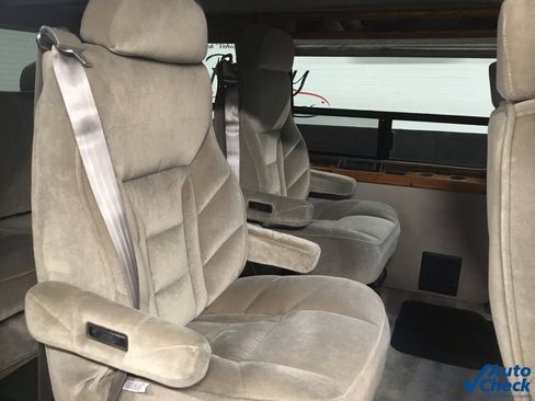 Used 1999 Chevrolet Astro image 26