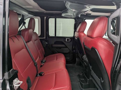 Used 2024 Jeep Wrangler Unlimited Rubicon 392 image 22