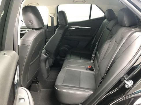 Used 2023 Buick Envision Essence FWD image 25