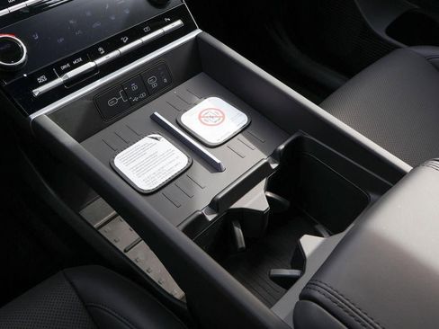 New 2026 Hyundai Santa Fe SEL image 19